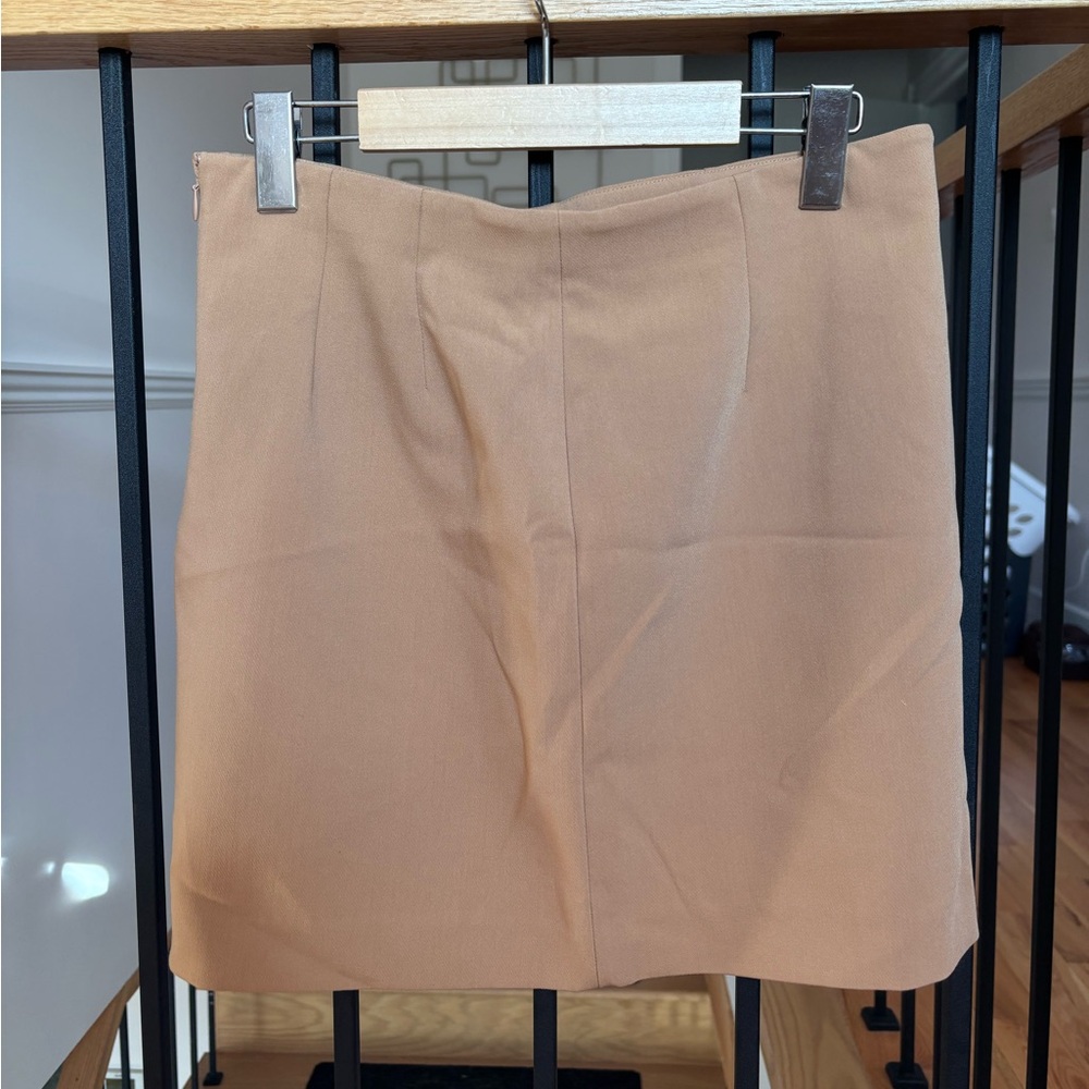 Uniqlo Mini Skirt
